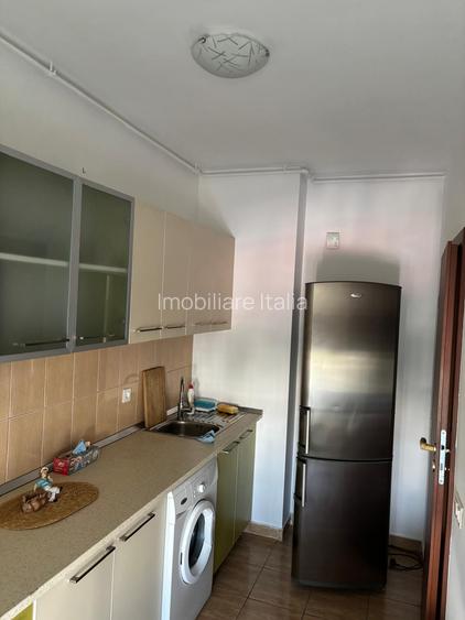 Garsoniera mobilata si utilata complet in complexul Rasarit de Soare, zona Titan - 8