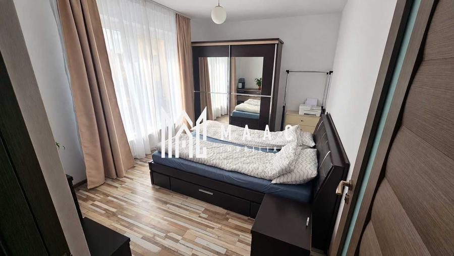 Apartament 3 camere de vânzare Sibiu | Arhitecților | 69 mp