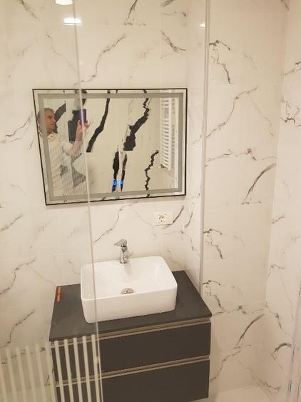 Spacious 4 room apartment | Pet friendly | Herastrau | 3 bathrooms | Parking
