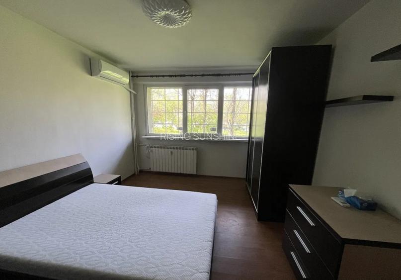 2 camere | bloc reabilitat | 500 m Metrou Parc Drumul Taberei - 2