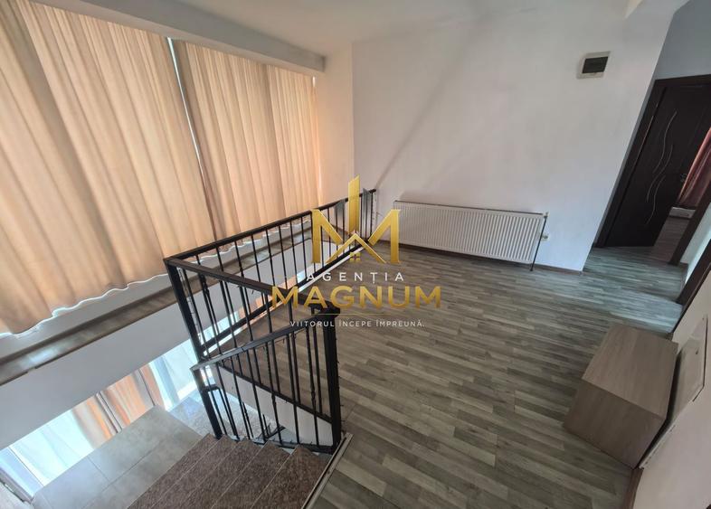 Casă modernă de închiriat – Strada Griviței P+E1