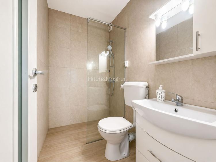 Închiriere 2 camere – zona Iulius Mall - 9