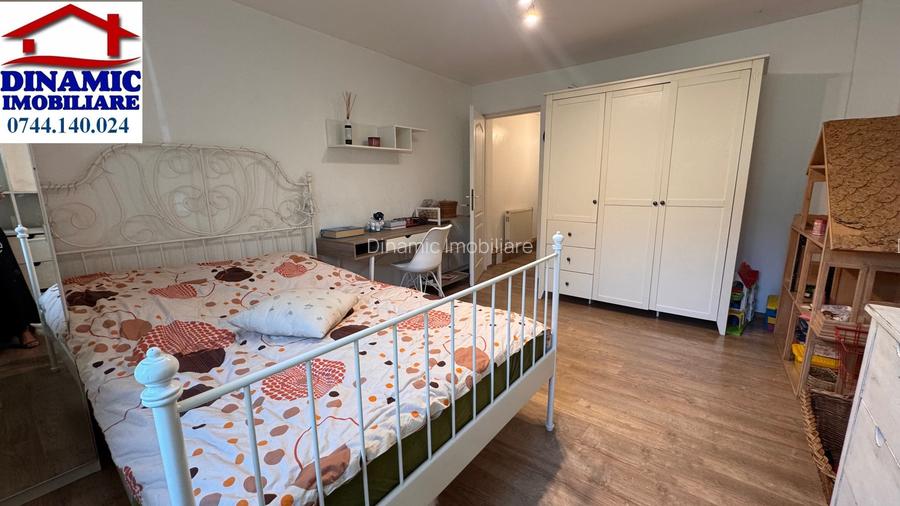 Casă de vânzare – Piatra Neamț, str. N. Iorga – 140.000 € - 13