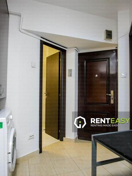 Apartament cu o camera spre inchiriere situat in zona Garii