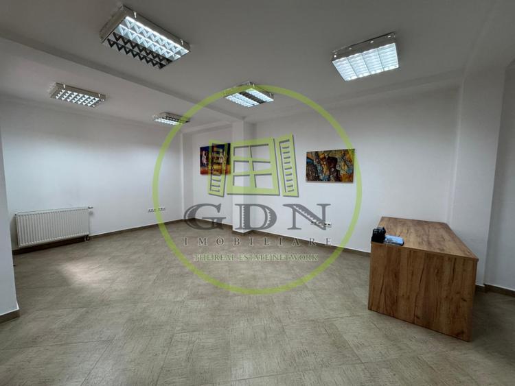 Închiriere spatiu de birou, Centru, Cluj-Napoca
