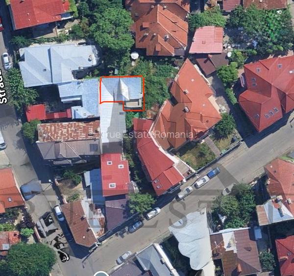 Casa renovabila in zona Matei Basarab- Calea Calarasilor - 14