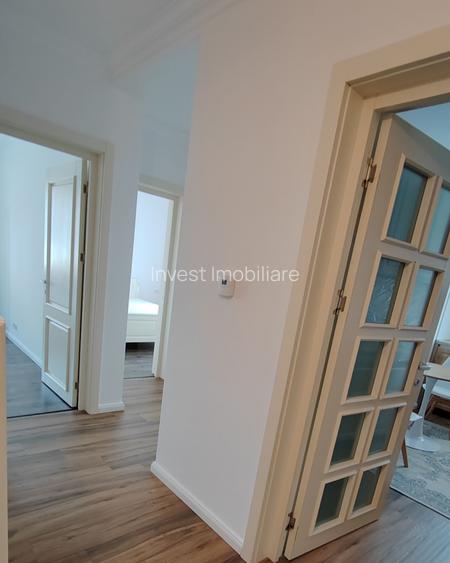 3 CAMERE 2 BAI MOBILAT+ UTILAT 76MP POPAS PACURARI, IASI - 18