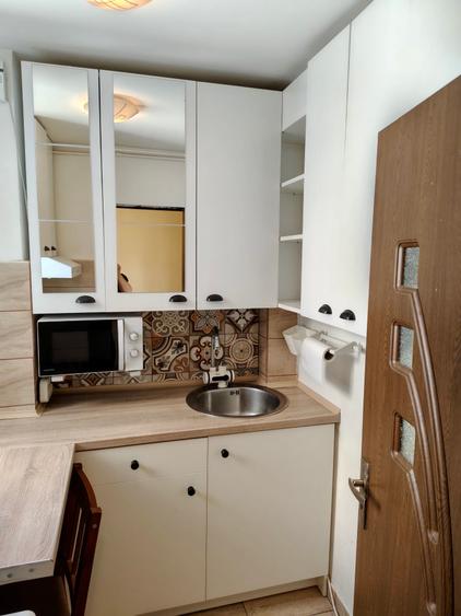 Drumul Taberei 2 Camere Metrou la 2 Minute AC 10/10