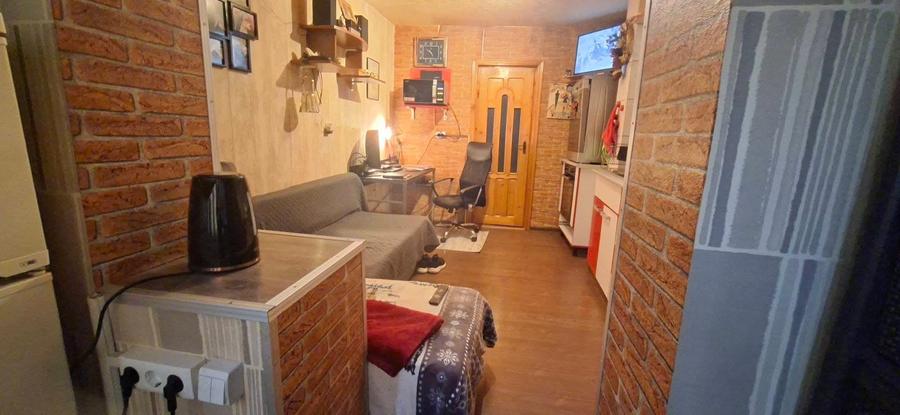 Apartament cu 3 camere, DECOMANDAT, zona NICOLINA-BELVEDERE