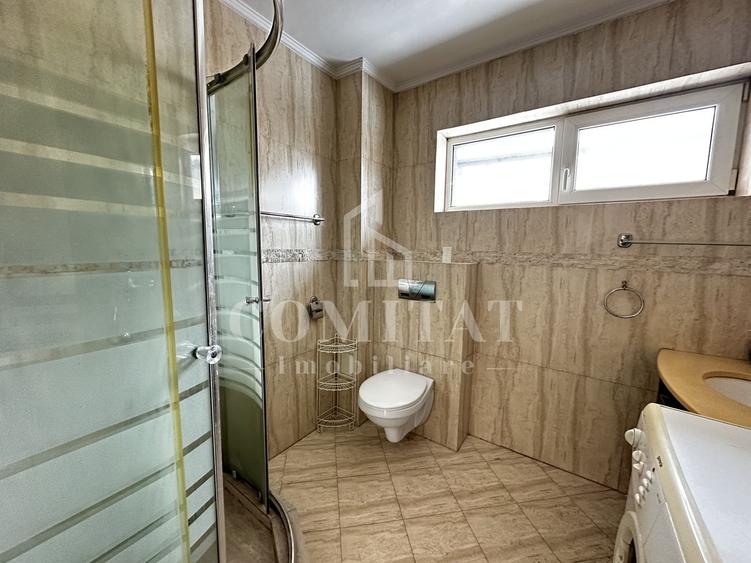 Apartament la vilă | 3 camere | Parcare | Buna Ziua