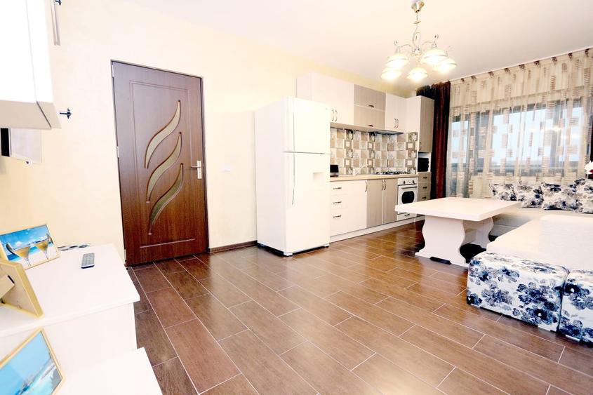 Faleza Nord -apartament 3 camere termen lung