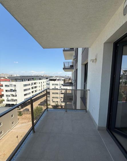 Apartament 2 camere Theodor Pallady / Hils Titanium