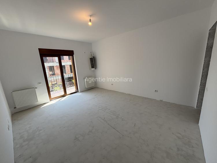 Iancu Nicolae vila tip Duplex 380 mp