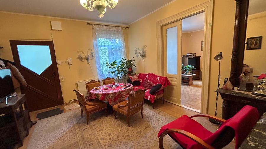 Casa Individuala cu Garaj Zona Schei