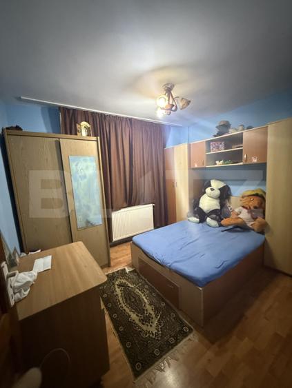 Apartament 3 camere, 70 mp, zona Micro 11