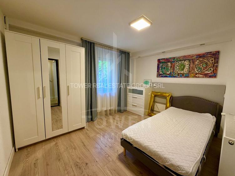 Casă premium de vânzare- zona Ștrand - 21