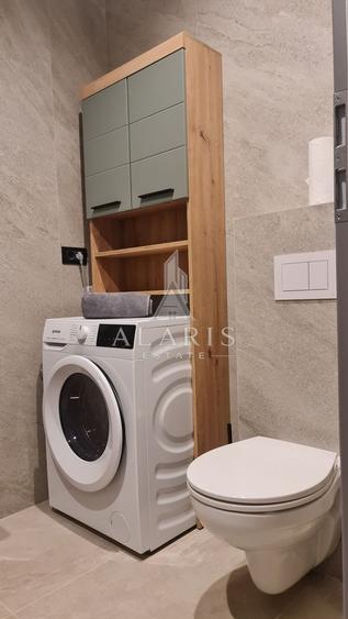 Apartament 3 camere, decomandat, Giroc