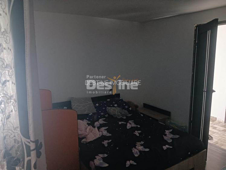 Casă de vânzare 85 mp | Zona Bârnova | Loc parcare | Constr. parțial finalizat - 7
