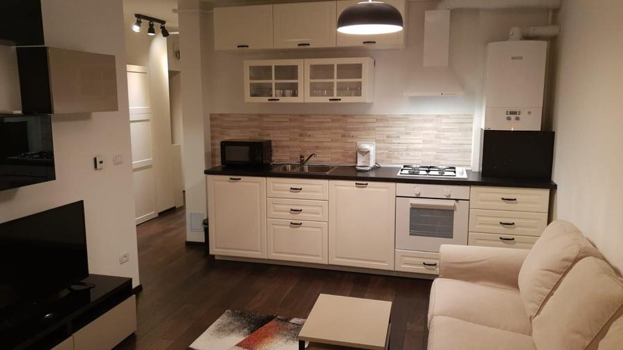 Soarelui-Spitalul Judetean | 2 Camere | Centrala proprie | Loc de parcare
