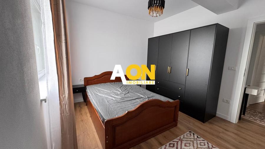 Apartament cu 3 Camere, Bloc Nou, Lift, Zona Brândușei