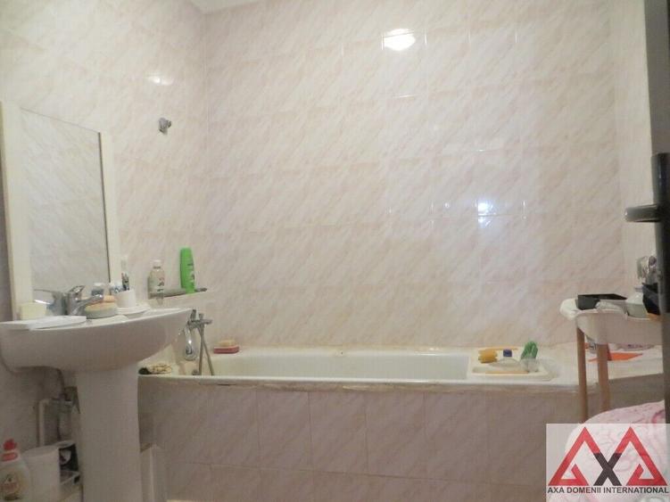 Apartament 3 camere Dristor - Mihai Bravu - Kauffland - decomandat