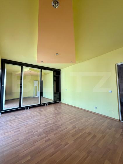 Apartament 3 camere, 67.82 mp, deocamandat, etaj 3, Parcul Teilor