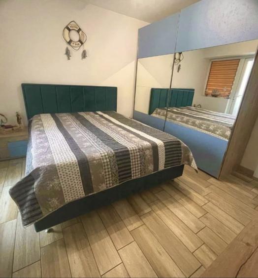 Apartament 3 camere, decomandat 80 mp, zona Garii - Rovine Residence