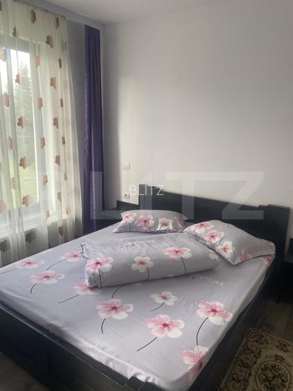 Vânzare pensiune/hotel  într-o zonă superbă din Poiana Negrii - 17