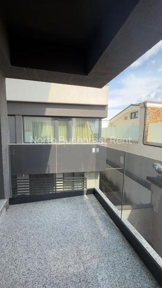 Spațiu de birouri premium – 3 camere | 80 mp utili | Băneasa Aerogării - 5