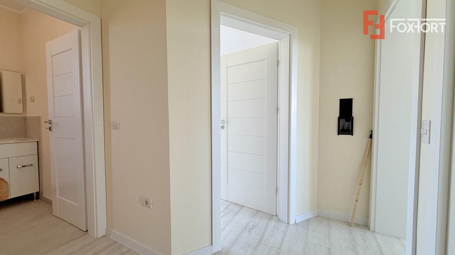 Duplex de vanzare, 4 camere - curent trifazic Giroc - ESO