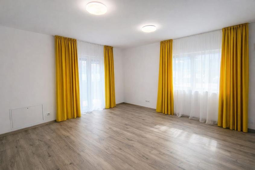 Ap2 92H Tautului Residence + GRADINA