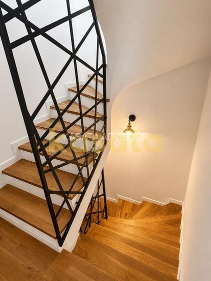 CASĂ TIP DUPLEX –GATED COMMUNITY | PANOURI SOLARE | DOTARI PREMIUM - 25