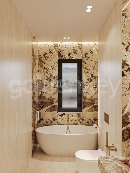 Apartament cu 3 camere | Bloc boutique | Finalizare August 2026 - 10