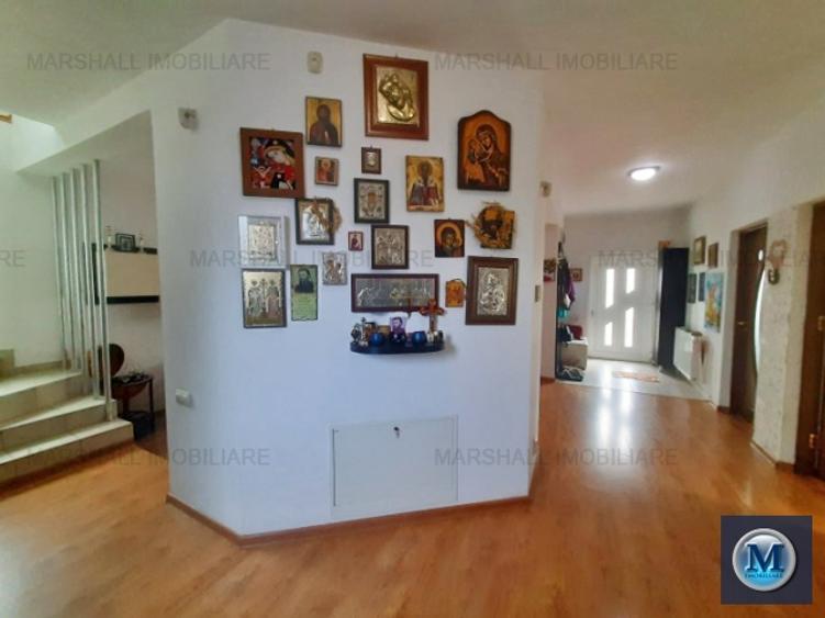 Vila cu 5 camere de vanzare in Pleasa, 140 mp #16166