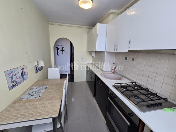 INCHIRIERE apartament 2 camere in zona Ultracentral-Halele Centrale - 11