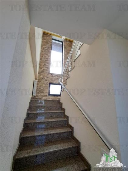 INCHIRIERE VILA Corbeanca/resedinta /office/pe malul lacului/piscina