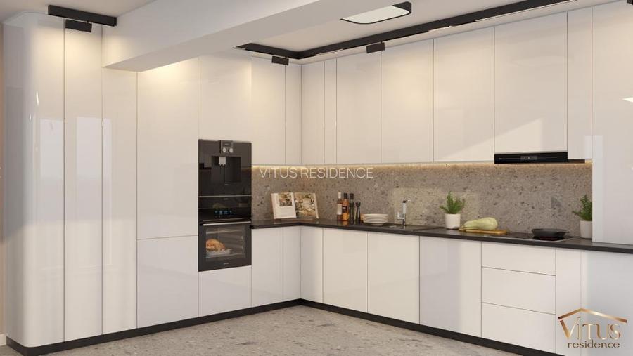 Vitus Residence - 15