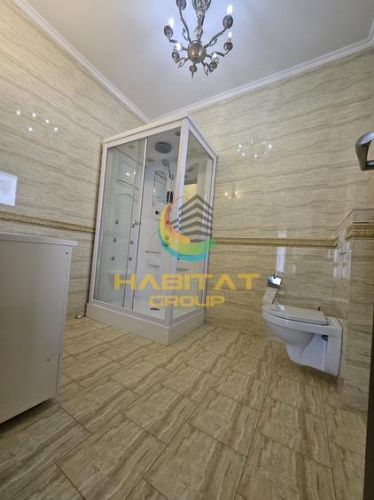 Vânzare Vila / Casa 5 camere | 250 mp utili | Bragadiru | Strada Verii