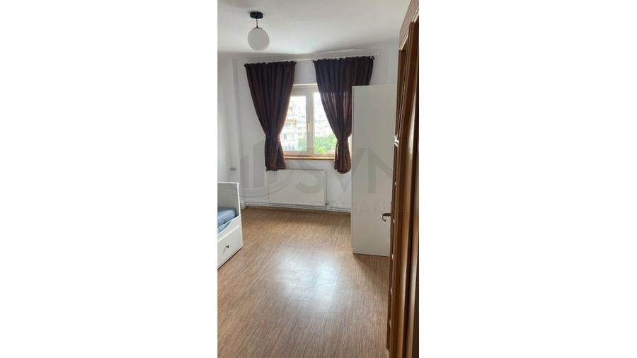 REA1029890 Timpuri Noi l Apartament 4 camere l Centrala termica proprie