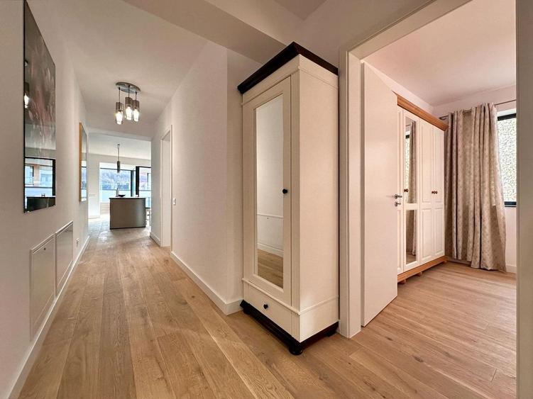 Apartament 3 camere Drumul Poienii - Complex Exclusivist