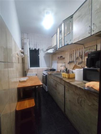 Apartament 2 camere zona Vest-Baraolt