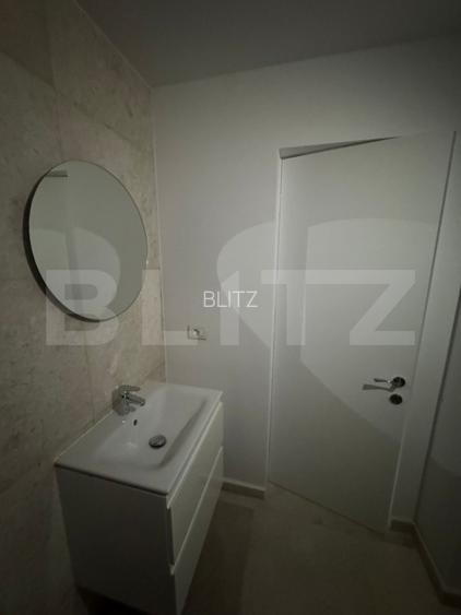 Apartament de închiriat 41 mp – Zona Centrală - 9