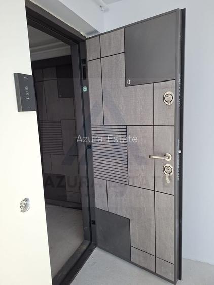Apartament intabulat 3 camere balcon 7 mp si parcare pe Doamna Stanca - 8