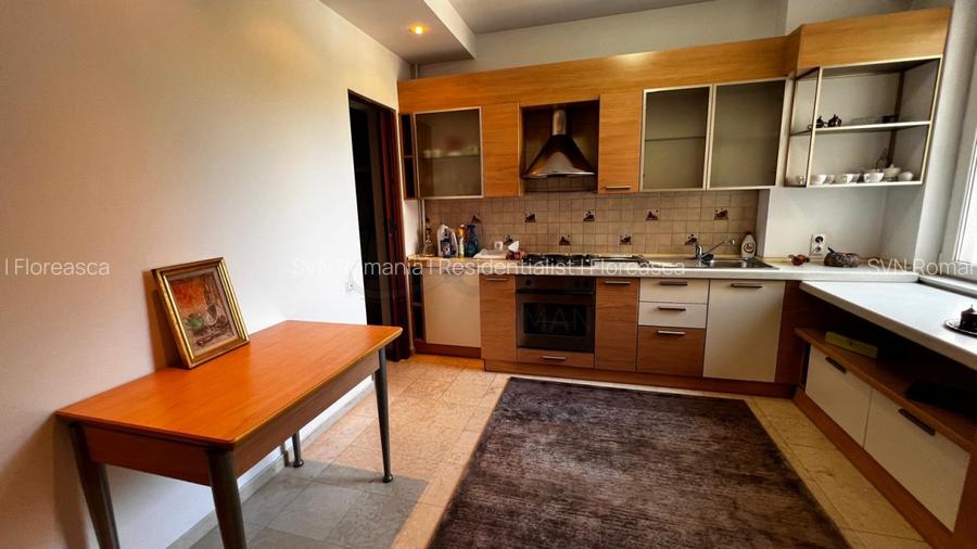 REA1020828 3 camere Primaverii l loc de parcare si boxa  incluse in pret - 10