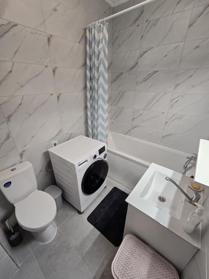 Inchiriere 2 Cam +Parcare Regie Residence, masina spalat vase, 6Min M Grozavesti