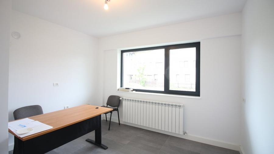 Apartament 4 camere cu gradina | Ideal locuinta, birou | Baneasa - Iancu Nicolae