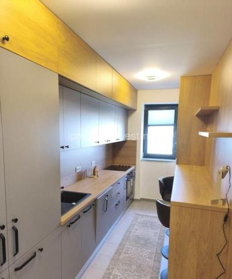 Greenfield | 2 Camere | Decomandat | Parcare | Ac - 4