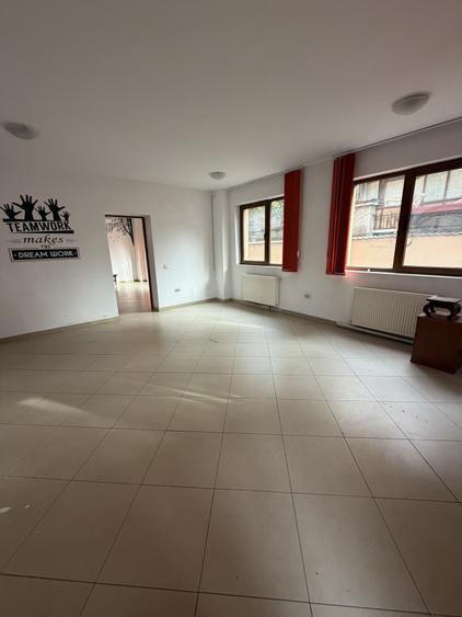 SPAȚIU DE BIROURI DE ÎNCHIRIAT | 72 MP | STRADAL | Calea 13 Septembrie
