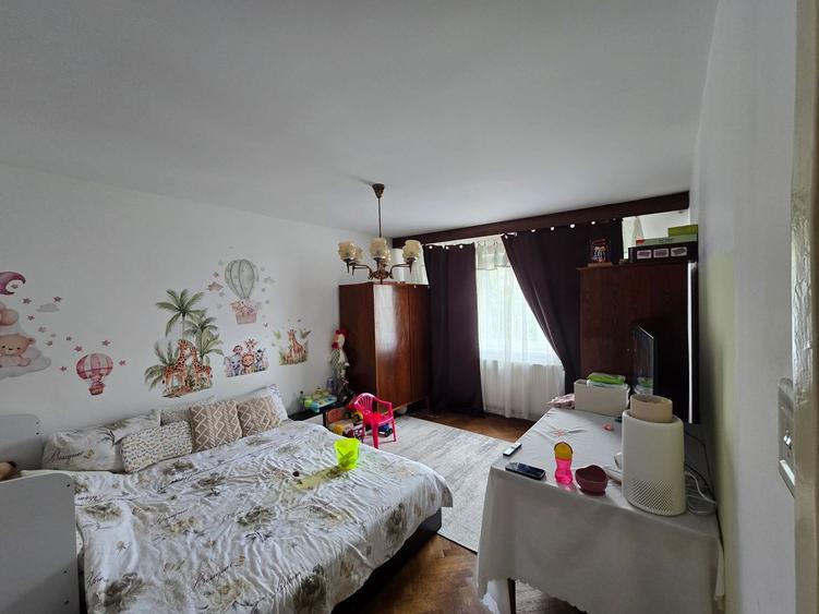 Apartament 4 camere, Zona Circumvalatiunii, Mobilat si Utilat complet
