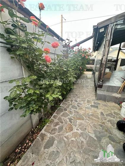 Casa individuala, mobilata si utilata complet, 4 camere , Domnesti- disponibilit - 10